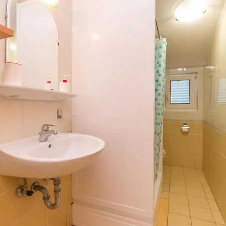 Stunning In Apartament